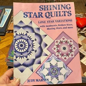 Shining Star Quilts